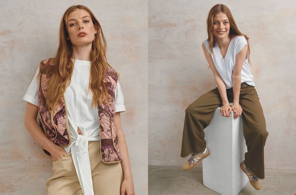 Lente-proof en guilt-free: Komodo’s duurzame fashion met een twist Lente-proof en guilt-free: Komodo’s duurzame fashion met een twist