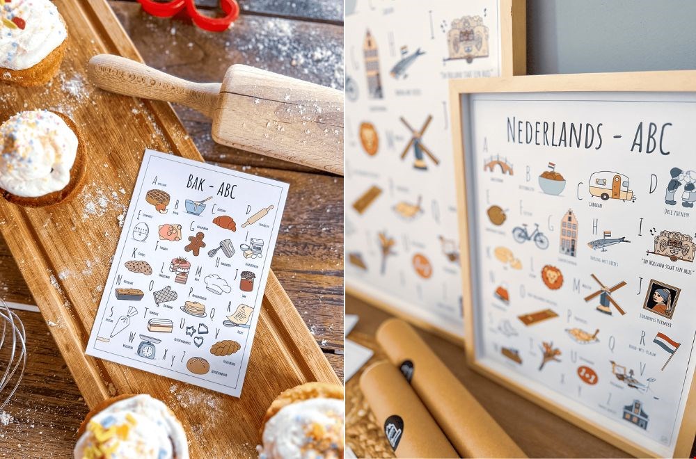 Posterplaats.nl Posterplaats.nl