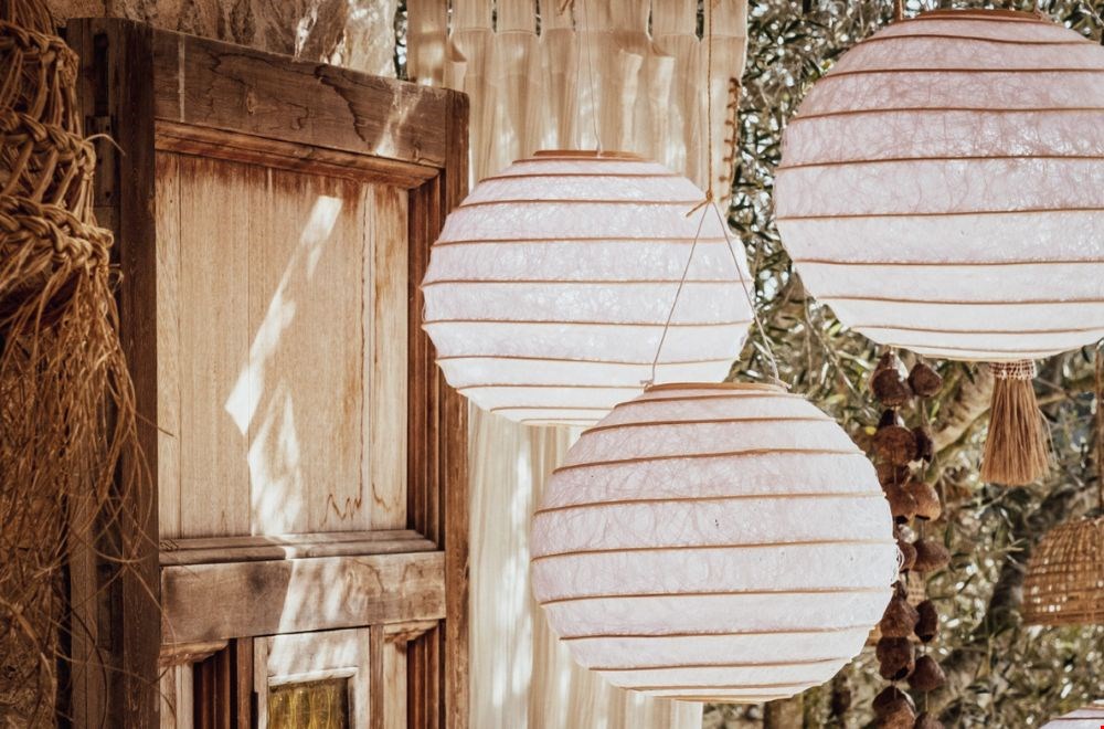 Lente-inspiratie voor jouw huis! Lente-inspiratie voor jouw huis!