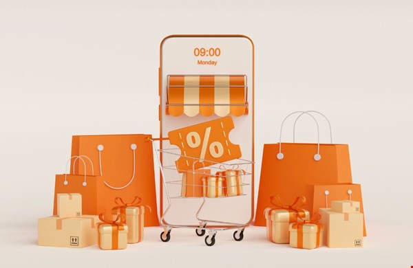 Shoppen met korting: zo scoor je de beste kortingscodes online! Shoppen met korting: zo scoor je de beste kortingscodes online!