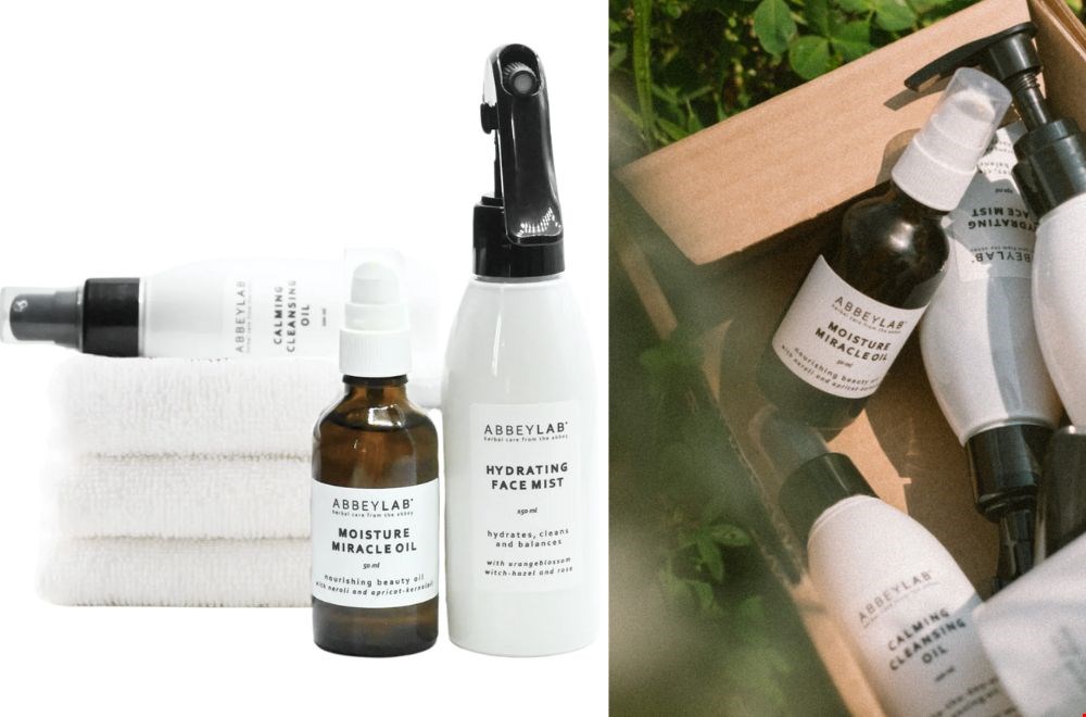 Win The Essential Care Set t.w.v. €85,- van abbeyLAB. Puur, simpel en zó fijn voor je huid! Win The Essential Care Set t.w.v. €85,- van abbeyLAB. Puur, simpel en zó fijn voor je huid!
