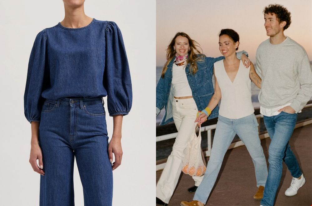 mudjeans.com