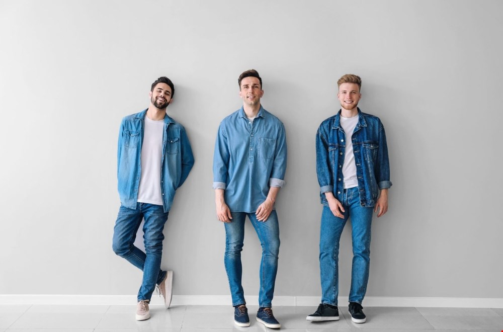 Hoe kies je de juiste jeans voor heren: tips en stijladvies Hoe kies je de juiste jeans voor heren: tips en stijladvies