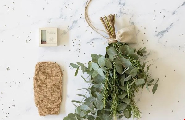 Spa wellness pakket