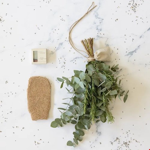 Spa wellness pakket