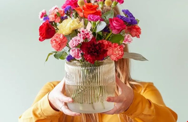 Moederdag cadeaus van BloomPost