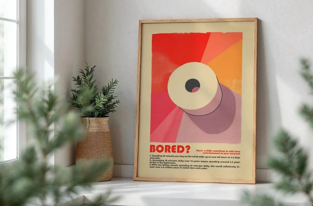 Annoying Seagull via Etsy Annoying Seagull via Etsy