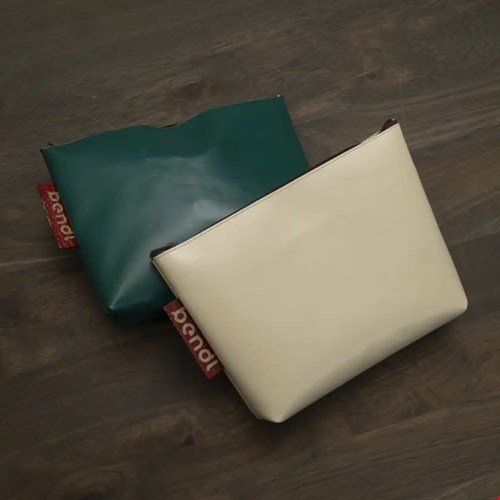 Pouch vrachtwagenzeil