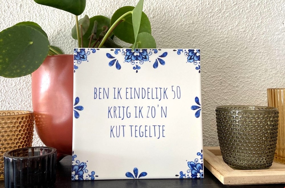 5x hidden gems: toffe tegeltjes 5x hidden gems: toffe tegeltjes
