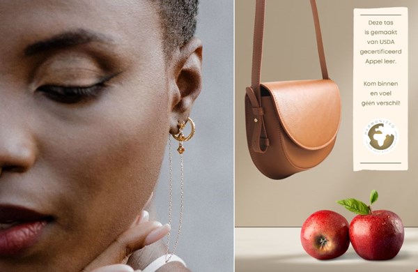 Sieraden en tassen om verliefd op te worden