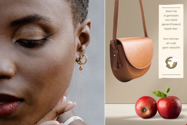 Sieraden en tassen om verliefd op te worden