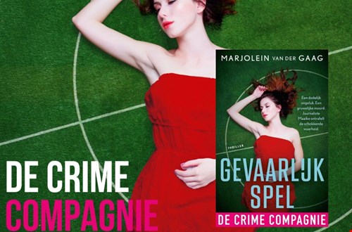 crimecompagnie.nl crimecompagnie.nl