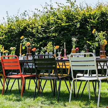 Kleur in je tuin met MaxximaVida