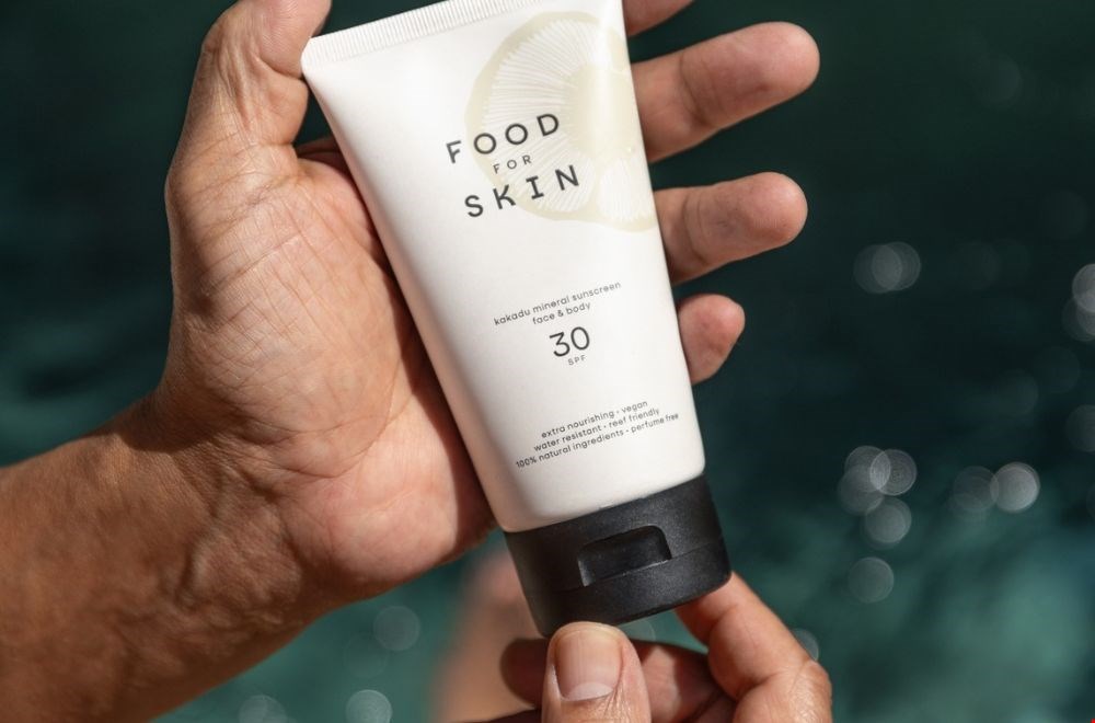 Food for Skin Food for Skin