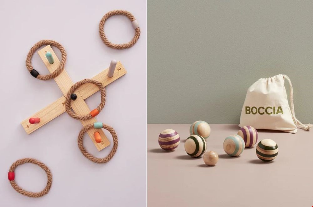 Houten speelgoed van Kids Concepts Houten speelgoed van Kids Concepts