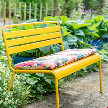 Met deze tuinkussens geef je je tuin instant flair