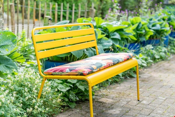 Met deze tuinkussens geef je je tuin instant flair