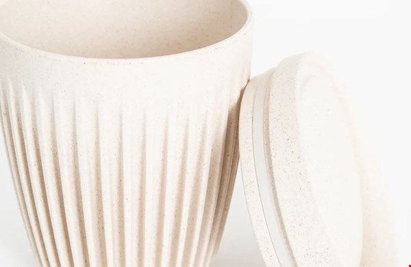 Koffiebeker