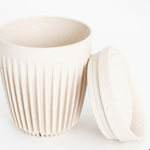 Koffiebeker