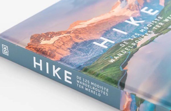 Boek Hike