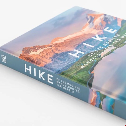 Boek Hike