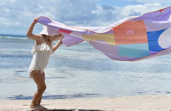 Fun in the sun: dit wil je voor je kids deze zomer!