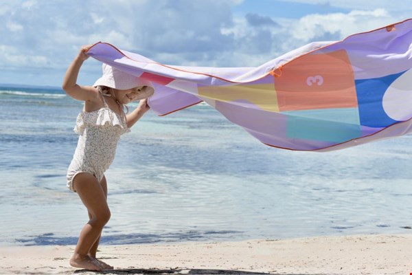Fun in the sun: dit wil je voor je kids deze zomer!