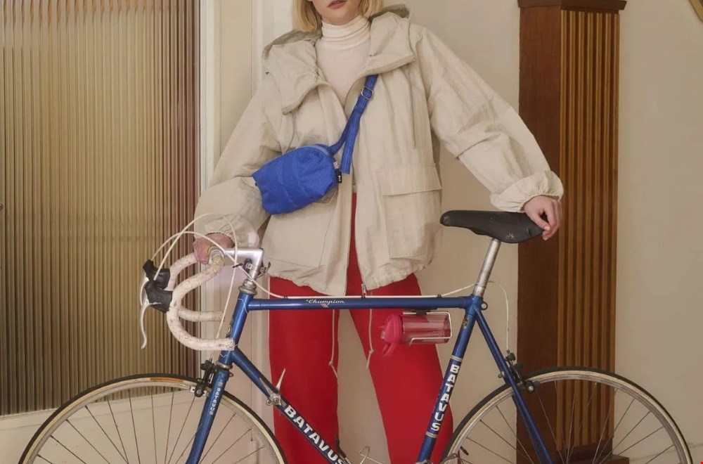 Jouw hippe handsfree must-have tasje voor elke gelegenheid Jouw hippe handsfree must-have tasje voor elke gelegenheid