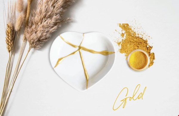 Kintsugi kit