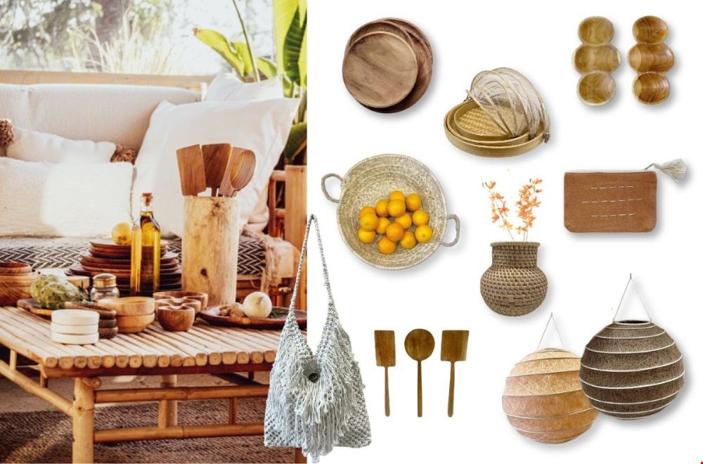 Stijlvolle zomerse accessoires van ByBazz