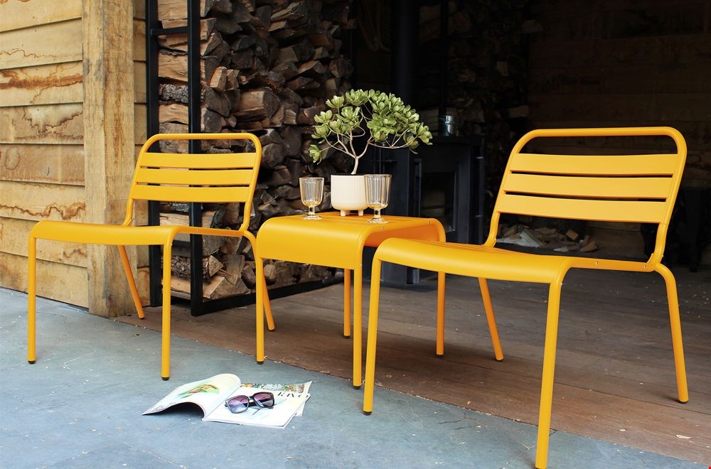 Loungeset van MaximaVida