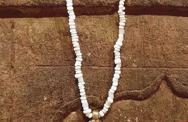 Bonda ketting