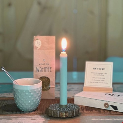 Me time box