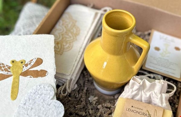 Betekenisvolle cadeaus