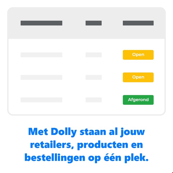 dolly