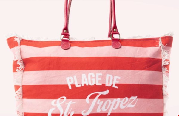 Myra bag Saint Tropez