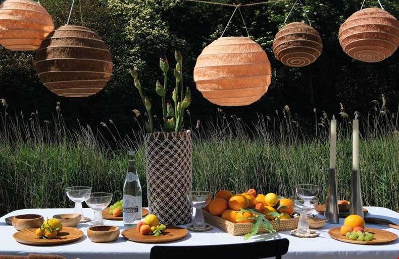 Summer vibes: dit heb je nodig voor de leukste feestjes in de zon