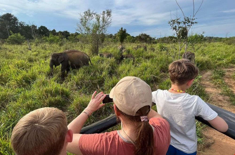 Travelnauts maakte een handige top 10 van familiereizen die nu nog te boeken zijn!