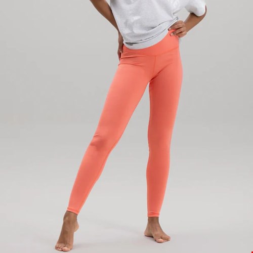 Leggings Peach