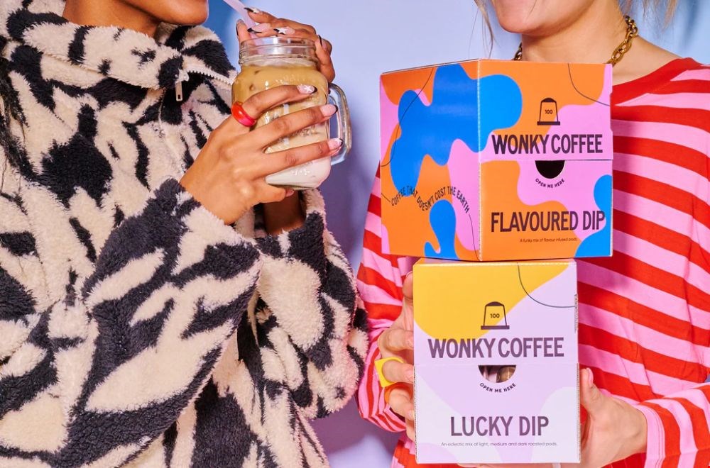 wonkycoffee.com