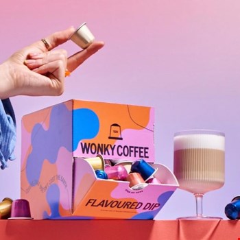 wonkycoffee.com