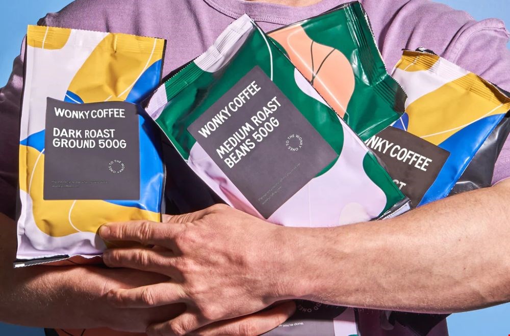wonkycoffee.com