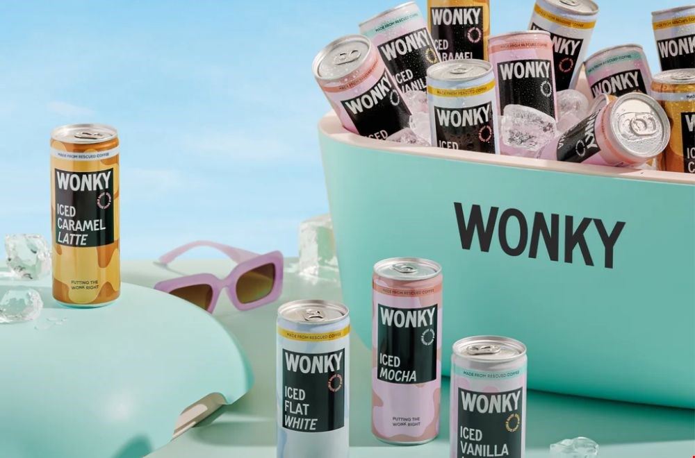wonkycoffee.com
