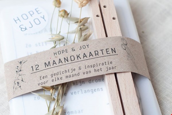 hopeandjoy.nl