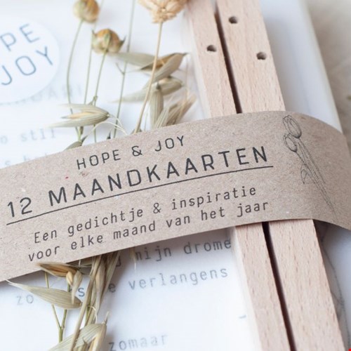hopeandjoy.nl