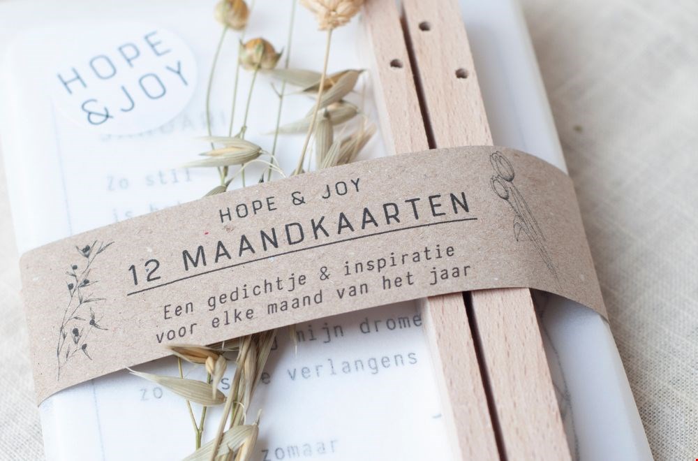 hopeandjoy.nl