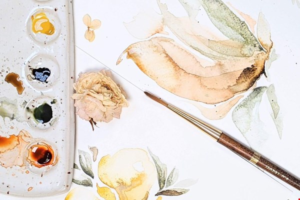 Win een schilderworkshop bij Artwork by Madelon t.w.v. € 197,-! Win een schilderworkshop bij Artwork by Madelon t.w.v. € 197,-!