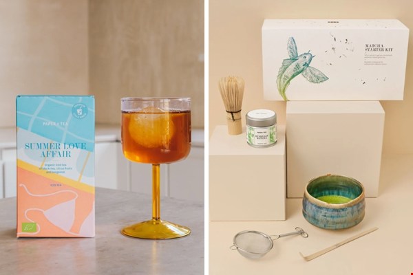 paperandtea.com