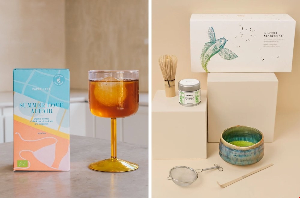 paperandtea.com