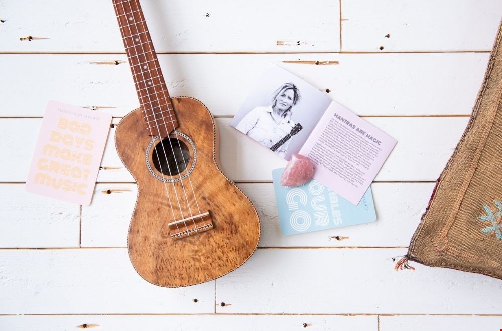 Tokkel jezelf zen met Magic Mantras Tokkel jezelf zen met Magic Mantras